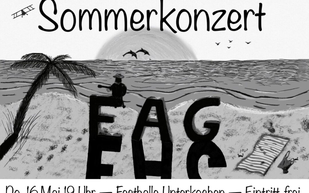 Sommerkonzert